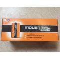 PC1300 Duracell Procell D cells - Alkaline Batteries - Boxes of 10 